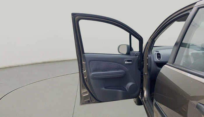 2014 Maruti Ritz VXI, Petrol, Manual, 61,983 km, LHS Front Door