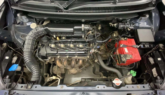 2020 Maruti Baleno DELTA PETROL 1.2, Petrol, Manual, 52,553 km, Engine View