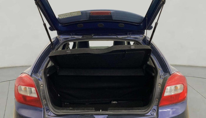 2020 Maruti Baleno DELTA PETROL 1.2, Petrol, Manual, 52,553 km, Boot Open Zoomed View
