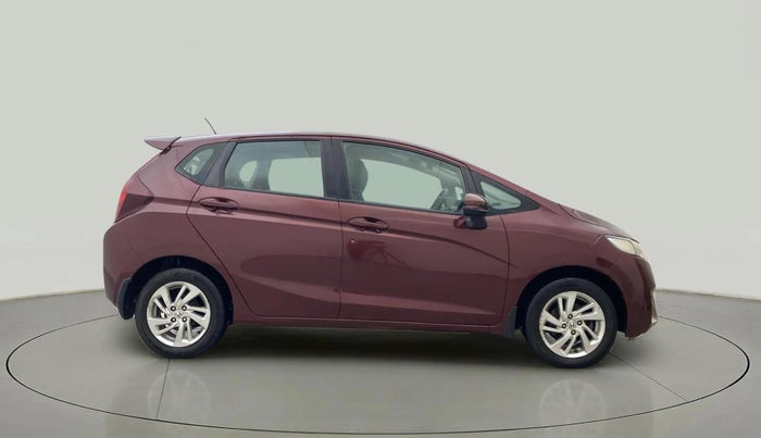 2016 Honda Jazz 1.2L I-VTEC VX, Petrol, Manual, 73,368 km, Right Side View