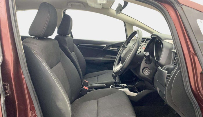 2016 Honda Jazz 1.2L I-VTEC VX, Petrol, Manual, 73,368 km, Right Side Front Door Cabin