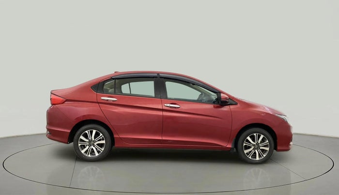2019 Honda City 1.5L I-VTEC V MT, Petrol, Manual, 53,143 km, Right Side View