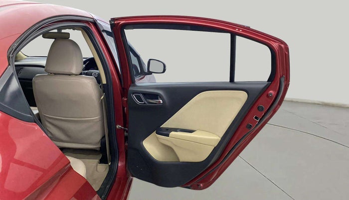 2019 Honda City 1.5L I-VTEC V MT, Petrol, Manual, 53,143 km, RHS Rear Door
