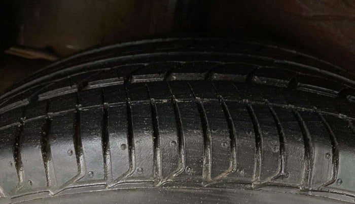 2019 Honda City 1.5L I-VTEC V MT, Petrol, Manual, 53,143 km, Right Rear Tyre Tread