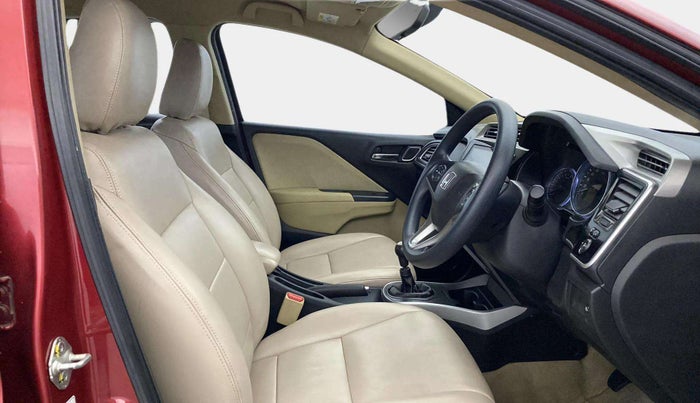 2019 Honda City 1.5L I-VTEC V MT, Petrol, Manual, 53,143 km, Right Side Front Door Cabin