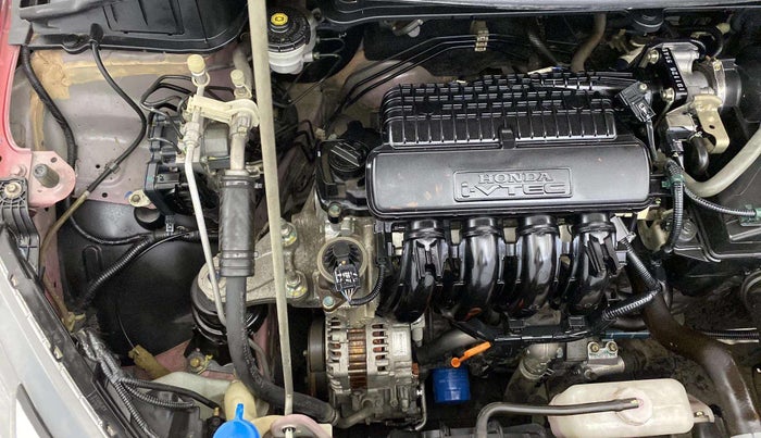 2019 Honda City 1.5L I-VTEC V MT, Petrol, Manual, 53,143 km, Engine View - Right