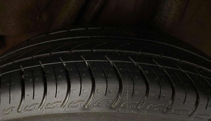 2019 Honda City 1.5L I-VTEC V MT, Petrol, Manual, 53,143 km, Left Rear Tyre Tread