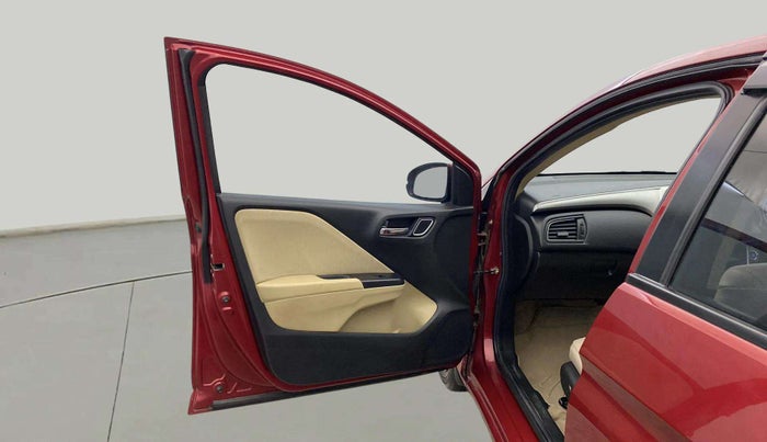 2019 Honda City 1.5L I-VTEC V MT, Petrol, Manual, 53,143 km, LHS Front Door