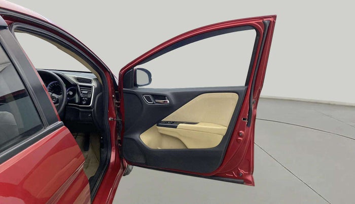 2019 Honda City 1.5L I-VTEC V MT, Petrol, Manual, 53,143 km, RHS Front Door