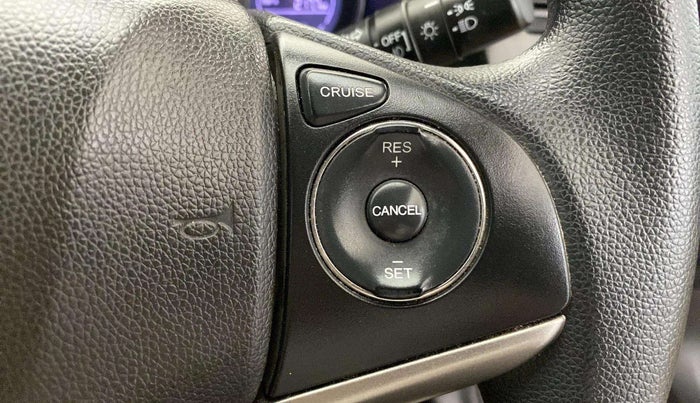 2019 Honda City 1.5L I-VTEC V MT, Petrol, Manual, 53,143 km, Adaptive Cruise Control