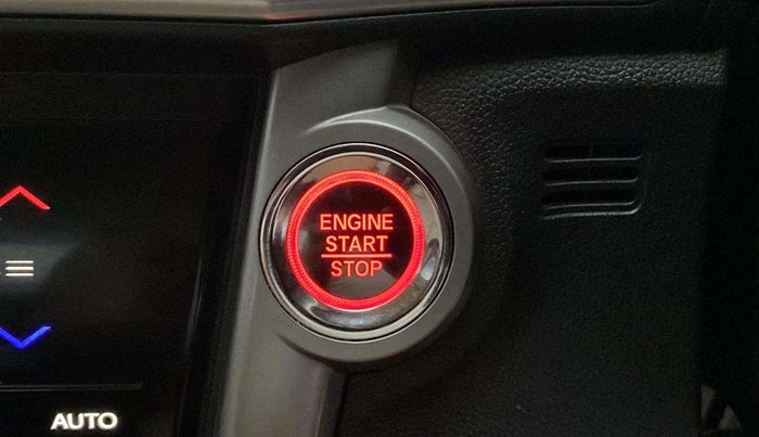 2019 Honda City 1.5L I-VTEC V MT, Petrol, Manual, 53,143 km, Keyless Start/ Stop Button