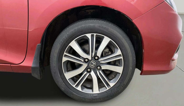 2019 Honda City 1.5L I-VTEC V MT, Petrol, Manual, 53,143 km, Right Front Wheel