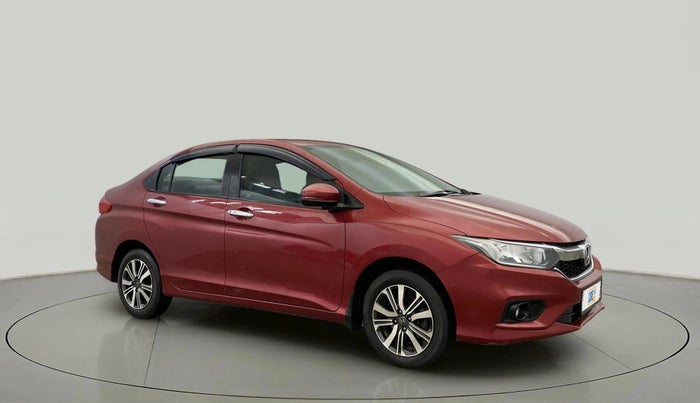 2019 Honda City 1.5L I-VTEC V MT, Petrol, Manual, 53,143 km, Right Front Diagonal