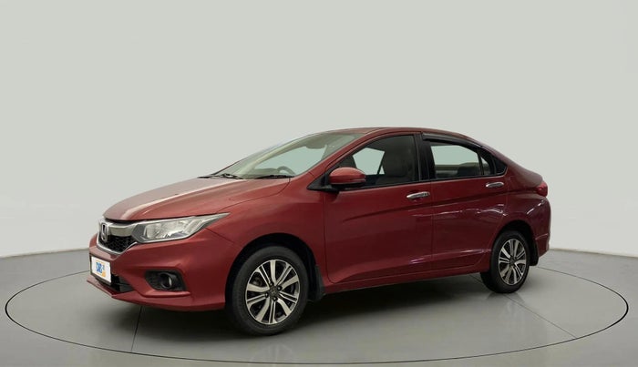 2019 Honda City 1.5L I-VTEC V MT, Petrol, Manual, 53,143 km, Left Front Diagonal