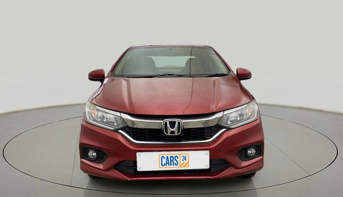2019 Honda City 1.5L I-VTEC V MT, Petrol, Manual, 53,143 km, Front