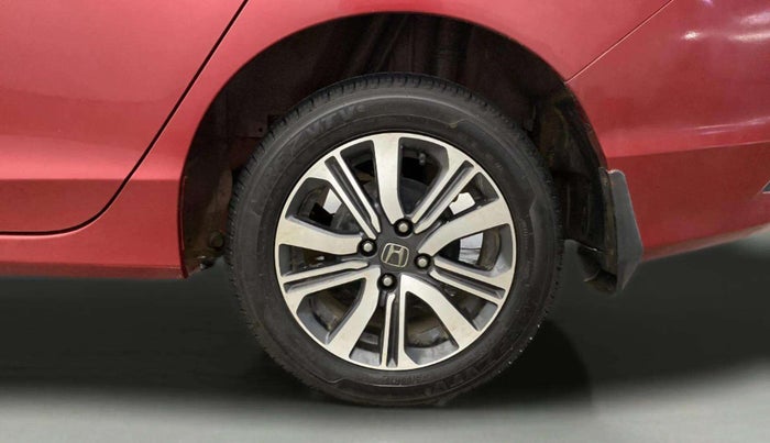 2019 Honda City 1.5L I-VTEC V MT, Petrol, Manual, 53,143 km, Left Rear Wheel