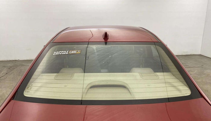 2019 Honda City 1.5L I-VTEC V MT, Petrol, Manual, 53,143 km, Rear Windshield