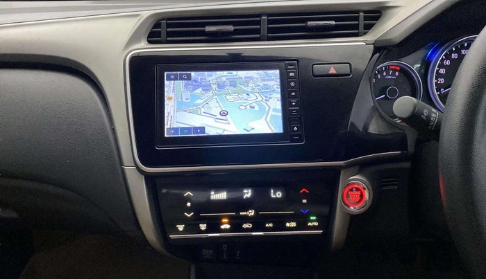 2019 Honda City 1.5L I-VTEC V MT, Petrol, Manual, 53,143 km, Air Conditioner