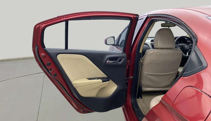 2019 Honda City 1.5L I-VTEC V MT, Petrol, Manual, 53,143 km, LHS Rear Door