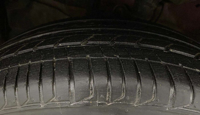 2019 Honda City 1.5L I-VTEC V MT, Petrol, Manual, 53,143 km, Left Front Tyre Tread
