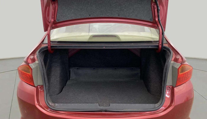 2019 Honda City 1.5L I-VTEC V MT, Petrol, Manual, 53,143 km, Boot Open Zoomed View