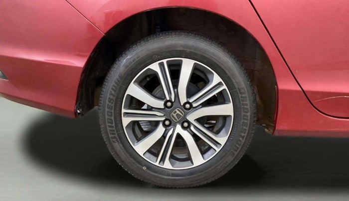 2019 Honda City 1.5L I-VTEC V MT, Petrol, Manual, 53,143 km, Right Rear Wheel