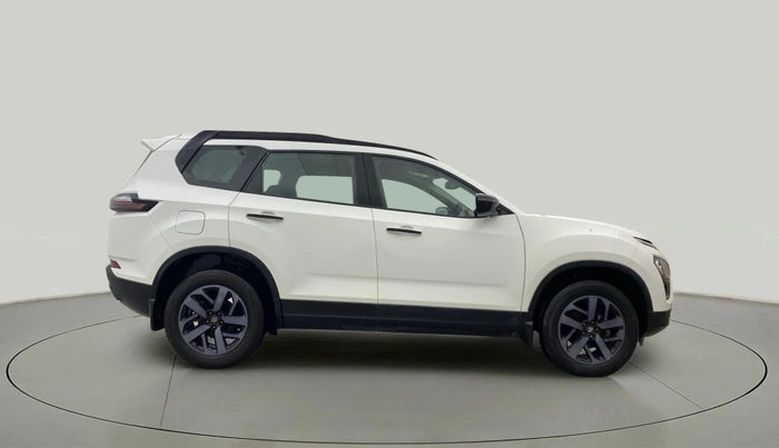 2022 Tata Safari XZ PLUS, Diesel, Manual, 66,553 km, Right Side View
