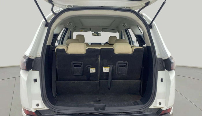 2022 Tata Safari XZ PLUS, Diesel, Manual, 66,553 km, Boot Open Zoomed View