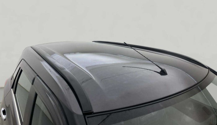 2022 Maruti Vitara Brezza VXI, Petrol, Manual, 22,887 km, Roof