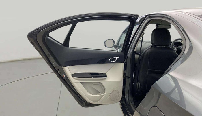 2022 Tata TIGOR XZA PLUS PETROL, Petrol, Automatic, 53,698 km, LHS Rear Door