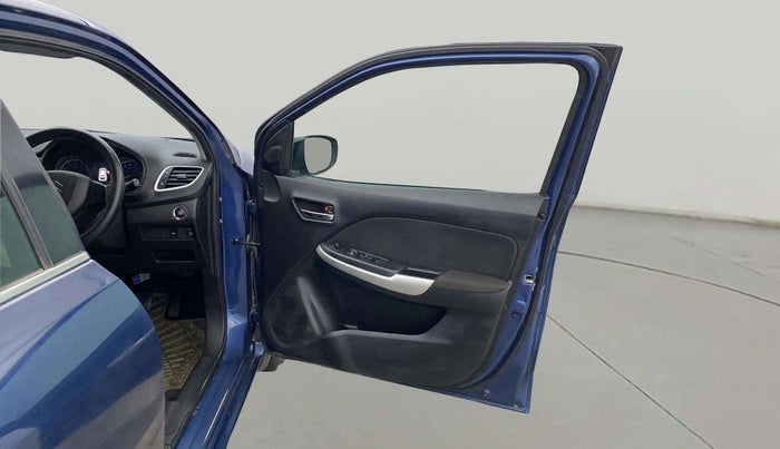 2016 Maruti Baleno ALPHA PETROL 1.2, Petrol, Manual, 86,589 km, RHS Front Door