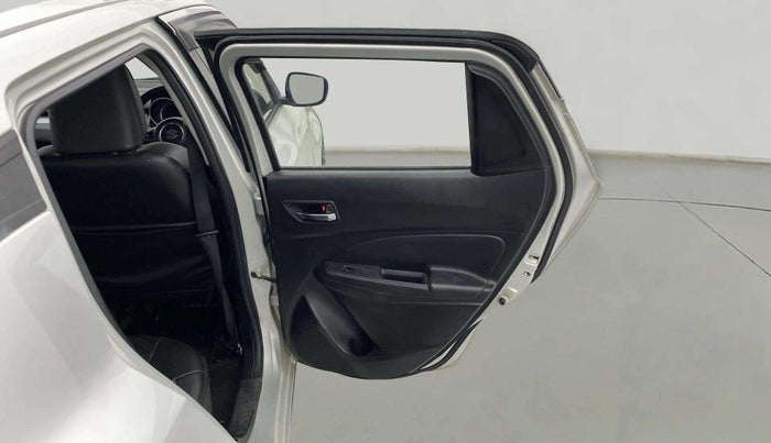 2019 Maruti Swift VXI, Petrol, Manual, 78,233 km, RHS Rear Door