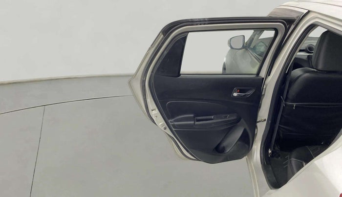 2019 Maruti Swift VXI, Petrol, Manual, 78,233 km, LHS Rear Door