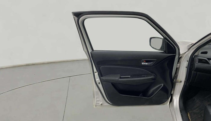 2019 Maruti Swift VXI, Petrol, Manual, 78,233 km, LHS Front Door