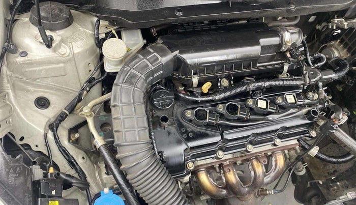 2019 Maruti Swift VXI, Petrol, Manual, 78,233 km, Engine View - Right