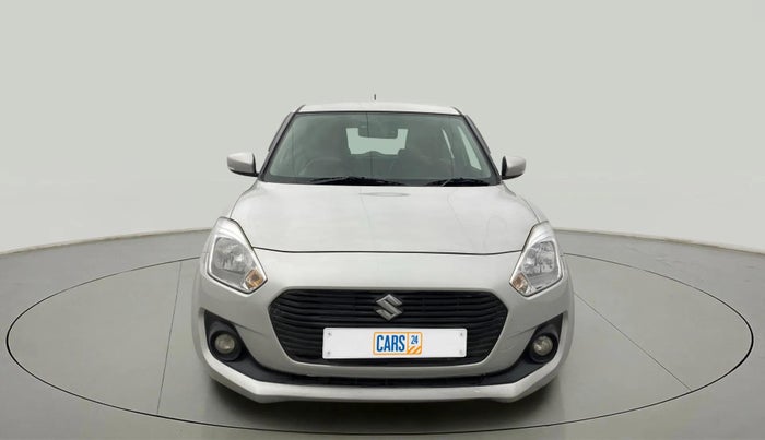2019 Maruti Swift VXI, Petrol, Manual, 78,233 km, Front