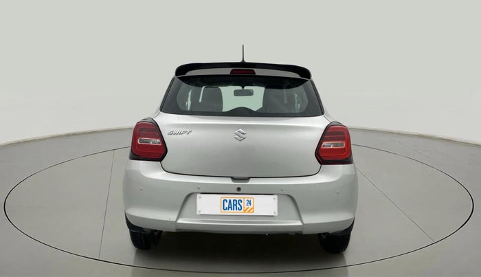 2019 Maruti Swift VXI, Petrol, Manual, 78,233 km, Back/Rear