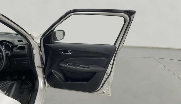 2019 Maruti Swift VXI, Petrol, Manual, 78,233 km, RHS Front Door