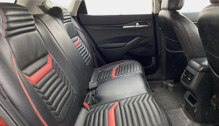 2019 KIA SELTOS HTK PLUS 1.5 DIESEL, Diesel, Manual, 42,097 km, Right Side Rear Door Cabin