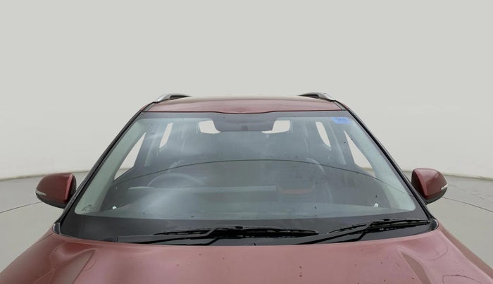 2019 KIA SELTOS HTK PLUS 1.5 DIESEL, Diesel, Manual, 42,097 km, Front Windshield