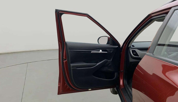 2019 KIA SELTOS HTK PLUS 1.5 DIESEL, Diesel, Manual, 42,097 km, LHS Front Door