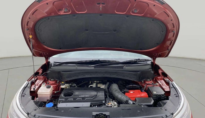 2019 KIA SELTOS HTK PLUS 1.5 DIESEL, Diesel, Manual, 42,097 km, Open Bonet
