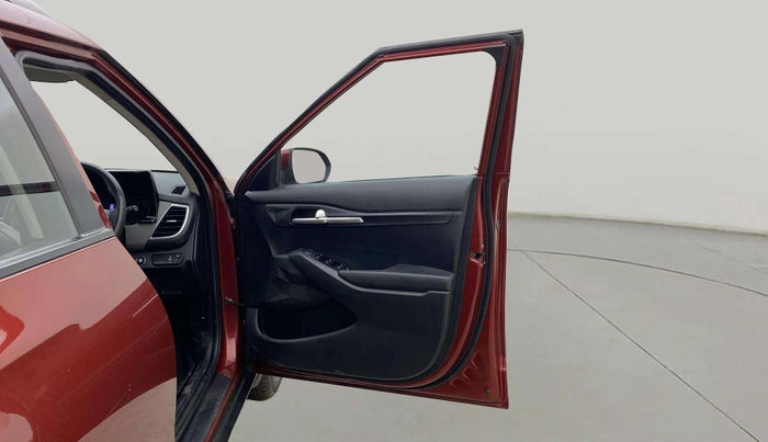 2019 KIA SELTOS HTK PLUS 1.5 DIESEL, Diesel, Manual, 42,097 km, RHS Front Door