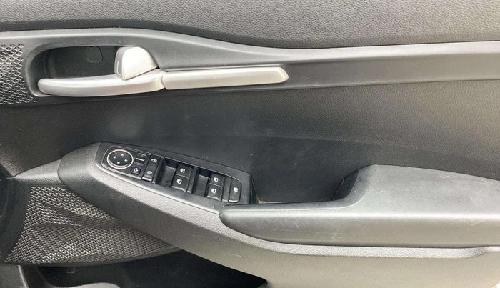 2019 KIA SELTOS HTK PLUS 1.5 DIESEL, Diesel, Manual, 42,097 km, Driver Side Door Panels Control