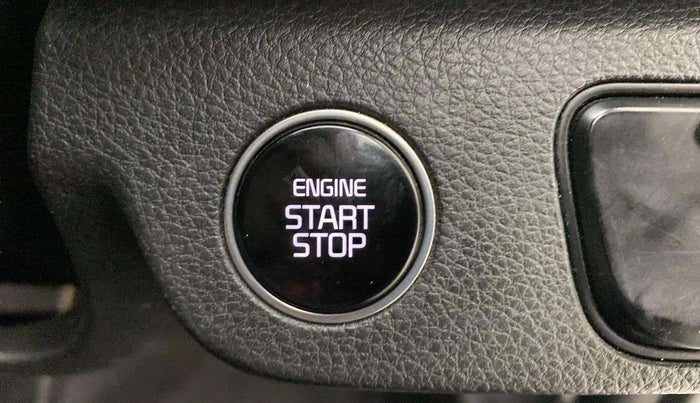 2019 KIA SELTOS HTK PLUS 1.5 DIESEL, Diesel, Manual, 42,097 km, Keyless Start/ Stop Button