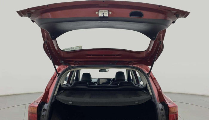2019 KIA SELTOS HTK PLUS 1.5 DIESEL, Diesel, Manual, 42,097 km, Boot Door Open