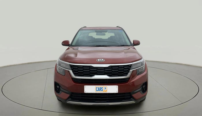 2019 KIA SELTOS HTK PLUS 1.5 DIESEL, Diesel, Manual, 42,097 km, Front
