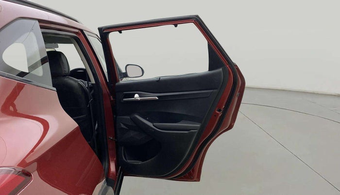2019 KIA SELTOS HTK PLUS 1.5 DIESEL, Diesel, Manual, 42,097 km, RHS Rear Door