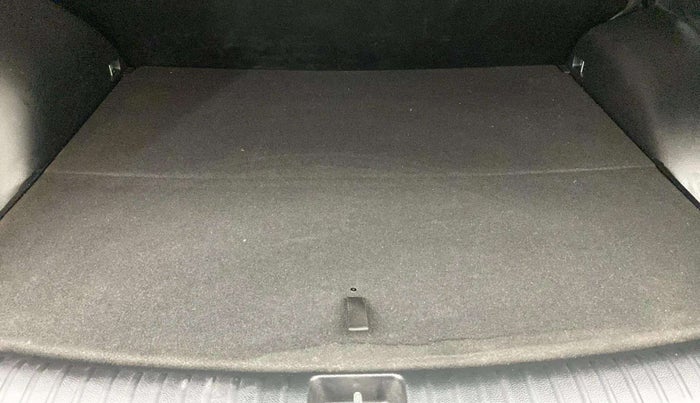 2019 KIA SELTOS HTK PLUS 1.5 DIESEL, Diesel, Manual, 42,097 km, Boot Inside