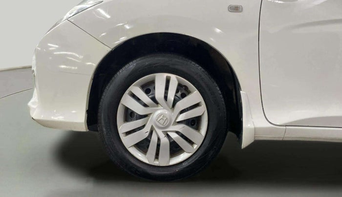 2015 Honda City 1.5L I-VTEC SV CVT, Petrol, Automatic, 35,329 km, Left Front Wheel